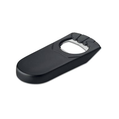 BLABBY Flessenopener/sluiter