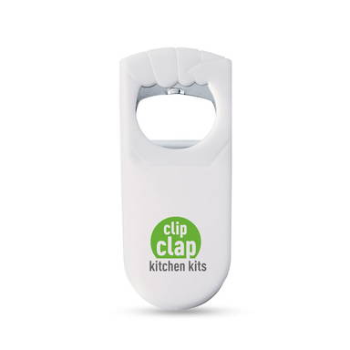 BLABBY Flessenopener/sluiter
