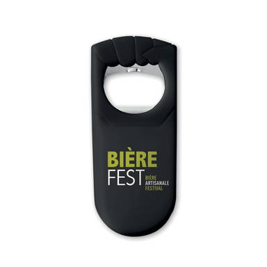 BLABBY Flessenopener/sluiter