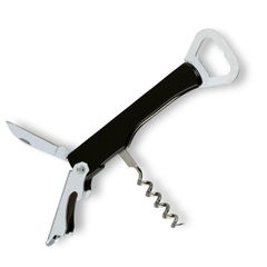 TRIFO Kellnermesser/Korkenzieher