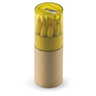 Gelb transparent