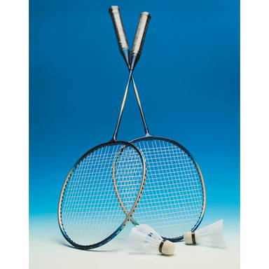 MADELS Badmintonset