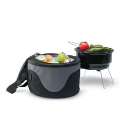 DONAU Barbecue koeltas
