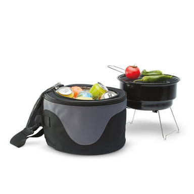 DONAU Barbecue koeltas