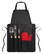 DONAU EAST BBQ schort