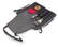 DONAU EAST BBQ schort