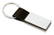 RECTANGLO Klassieke sleutelhanger