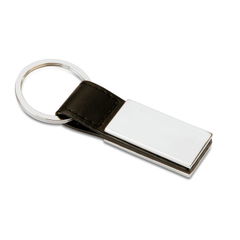 RECTANGLO Klassieke sleutelhanger