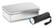LED PLUS Aluminium LED zaklamp