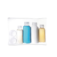AIRPRO Kit de voyage avion