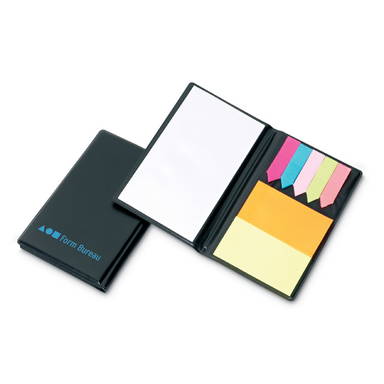 MEMOFF Praktische memoset