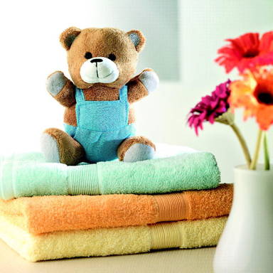 NICO Pluchen teddybeer