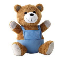NICO Pluchen teddybeer