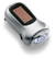DYNASOL LED zaklamp groene energie