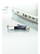 Twister USB stick 4 GB - Blauw
