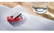Twister USB stick 4 GB - Rood