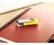 Twister USB stick 8 GB - Geel