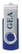 Twister USB stick 16 GB - Royal blauw