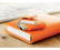 Twister USB stick 16 GB - Oranje