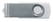 Twister USB stick 16 GB - Wit