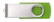 Twister USB stick 16 GB - Limoen
