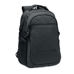 HANA 600D RPET laptop rugzak