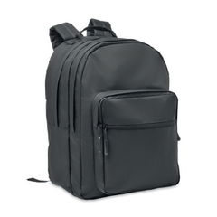 VALLEY BACKPACK 300D RPET laptop rugzak