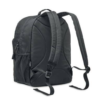 VALLEY BACKPACK 300D RPET laptop rugzak