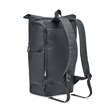 VALLEY ROLLPACK 300D RPET rolltop rugzak