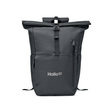 VALLEY ROLLPACK 300D RPET rolltop rugzak