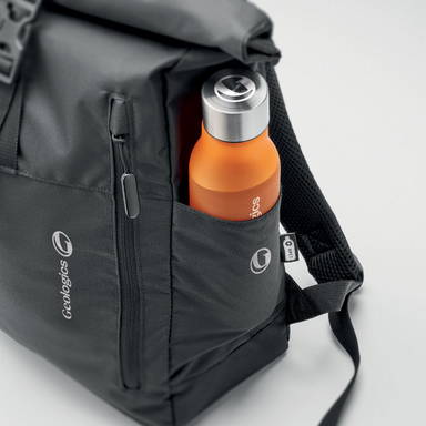 VALLEY ROLLPACK 300D RPET rolltop rugzak