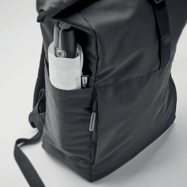 VALLEY ROLLPACK 300D RPET rolltop rugzak