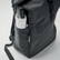 VALLEY ROLLPACK 300D RPET rolltop rugzak