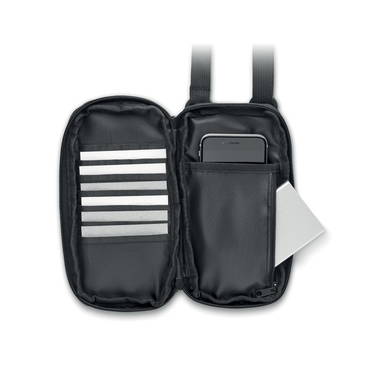 VALLEY WALLET Cross body smartphone tas