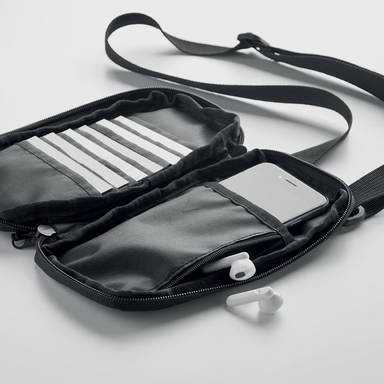 VALLEY WALLET Cross body smartphone tas