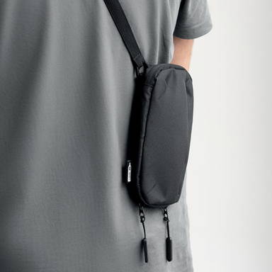 VALLEY WALLET Cross body smartphone tas
