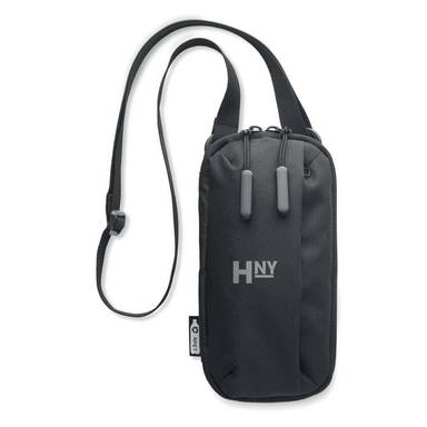 VALLEY WALLET Cross body smartphone tas