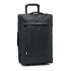 ARTIC 600D RPET trolley