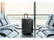 ARTIC 600D RPET trolley