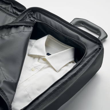 ARTIC 600D RPET trolley