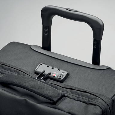 ARTIC 600D RPET trolley