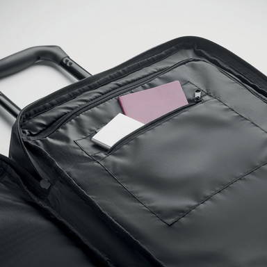 ARTIC 600D RPET trolley