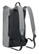 BRIGHT ROLLPACK Reflecterende rolltop rugzak