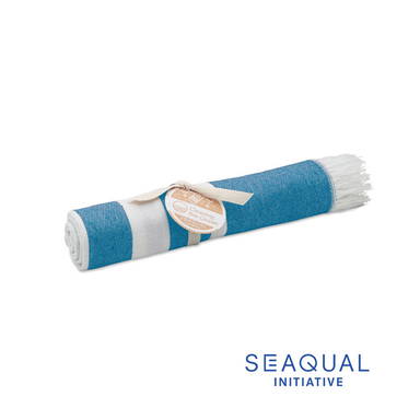 MAR SEAQUAL® hamamdoek 70x140cm