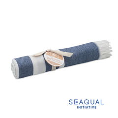 WAVE SEAQUAL® hamamdoek 100x170