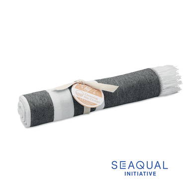 WAVE SEAQUAL® hamamdoek 100x170