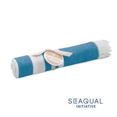 WAVE SEAQUAL® hamamdoek 100x170