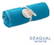 SAND SEAQUAL® handdoek 70x140cm