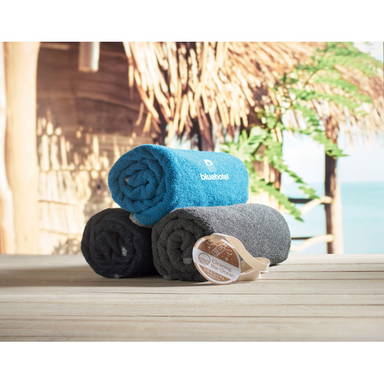 SAND SEAQUAL® handdoek 70x140cm