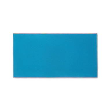SAND SEAQUAL® handdoek 70x140cm